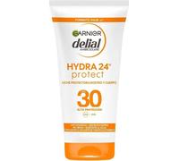 Delial Lait protecteur ultra-pratique SPF30 50ml