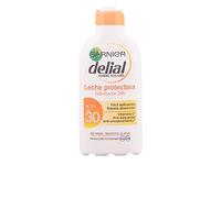 Delial Leche Protectora Crème Solaire Hydratante SPF30
