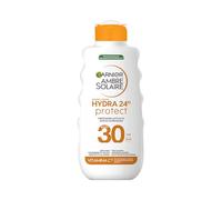 Delial Leche Protectora Crème Solaire Hydratante SPF30