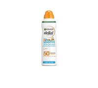 Garnier Kids Sensitive Advanced Anti-Sand Protective Mist Spf50+ 150ml