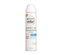 Delial Sensitive Advanced Brume Facial Crème Solaire SPF50