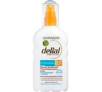 Delial Sensitive Advanced Spray Spf50 200ml