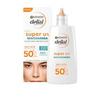 Garnier Delial Super Uv Niacinamide Anti-blemish Spf50+ 40ml