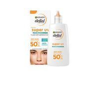 Garnier Delial Super Uv Niacinamide Anti-blemish Spf50+ 40ml