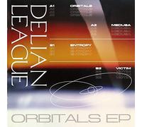 Delian League - Orbitals