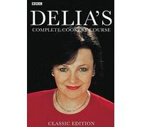 Delia Smith's Complete Cookery Course
