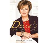 Delia – Cours complet de cuisine – Classiques culinaires de la Reine de la Cuisine – BBC