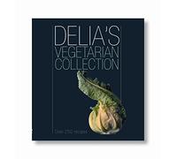 Delia's Vegetarian Collection