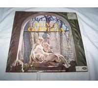 Delibes ballet music from Coppélia and Sylvia (Vinyl LP) [VINYL] [UK Import]