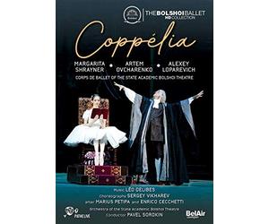 Delibes : Coppélia