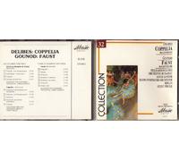 Delibes - Coppelia/Faust