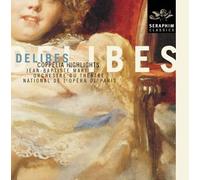 Delibes - Coppelia Highlights