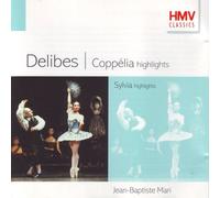 Delibes: Coppelia Highlights [UK Import]