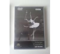 Delibes-Coppelia-Royal Opera