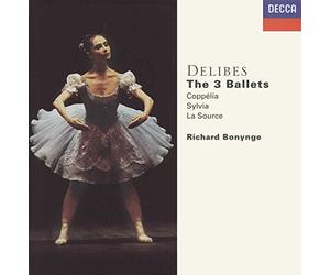 Delibes, L. - Ballets =Box= [Import]