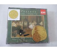 Delibes, L. - Coppelia/Sylvia-Highlights