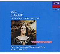 Delibes, L. - Lakme [Import]