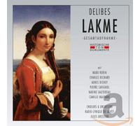 Delibes, L. - Lakme