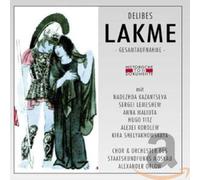 Delibes, L. - Lakme