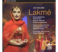 Delibes, L. - Lakme
