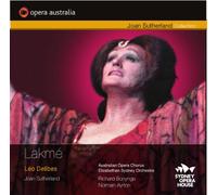 Delibes, L. - Lakme
