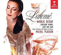 Delibes, L. - Lakme-Complete Opera