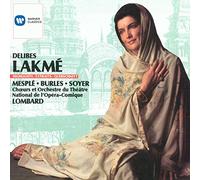 Delibes, L. - Lakmé / extraits