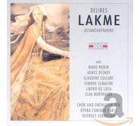 Delibes, L. - Lakme [Import]