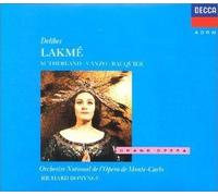 Delibes: Lakme