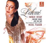 Delibes – Lakmé – CD – Erato Audio