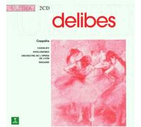 Delibes Nagano-Vassi - Coppelia Ultima