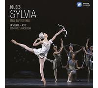 Delibes: Sylvia