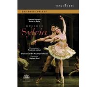 Delibes: Sylvia