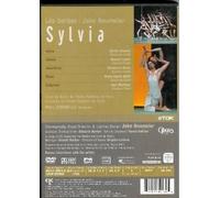 Delibes - Sylvia / Aurelie Dupont, Manuel Legris, Nicolas Le Riche, Marie-Agnes Gillot, Jose Martinez, Paris Opera Ballet
