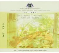 Delibes: Sylvia Ballet Suite; Lakme; Le Roi s'Amuse; Coppelia [Germany] by Watson (2006-05-09)