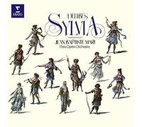 Delibes: Sylvia (Complete) [Import]