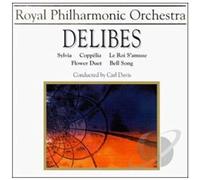 Delibes - Sylvia/Coppelia