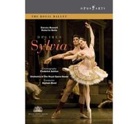 Delibes Sylvia - Dvd (2008)