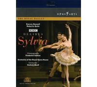 Sylvia: The Royal Ballet (Bond) (Blu-ray)