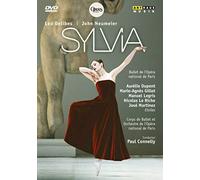 Delibes : Sylvia / Opéra National de Paris, 2005 [(+booklet)]
