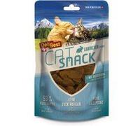 Delibest Cat Snack Lapin 45 G