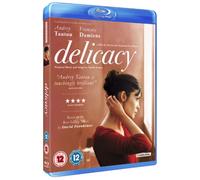 Delicacy (Blu-ray) Mélanie Bernier Marc Citti Bruno Todeschini Pio Marmaï