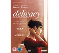 Delicacy [Edizione: Regno Unito] [Import]