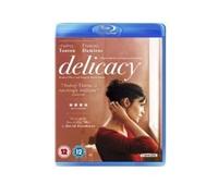 Delicacy (Rental) [DVD]