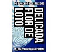 Delicada flor de loto