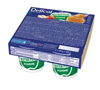 Delical Nutra'Pote Dessert Pomme 4x125g