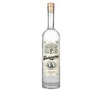 Delicana 44 SILVER Cachaça Artesanal 44% Vol. 0,7l