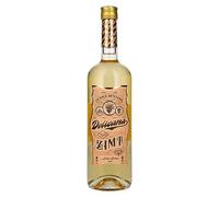 Delicana ZIMT Cachaça Artesanal Likör 28% Vol. 1l