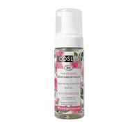 Délicat nuage de mousse peaux sèches et sensibles Coslys 150ml
