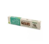 DeliCatalia Nougat aux Amandes et Sésame Bio avec Sel 165g